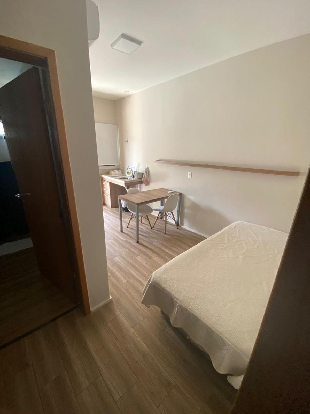 Tons De Mar Apart Hotel 乌巴图巴 外观 照片